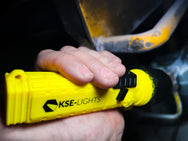 KSE-LIGHTS Ex-geschützte Handleuchte KS-8810 – – Jetzt erhältlich im MTN Shop DE. - imagen 8