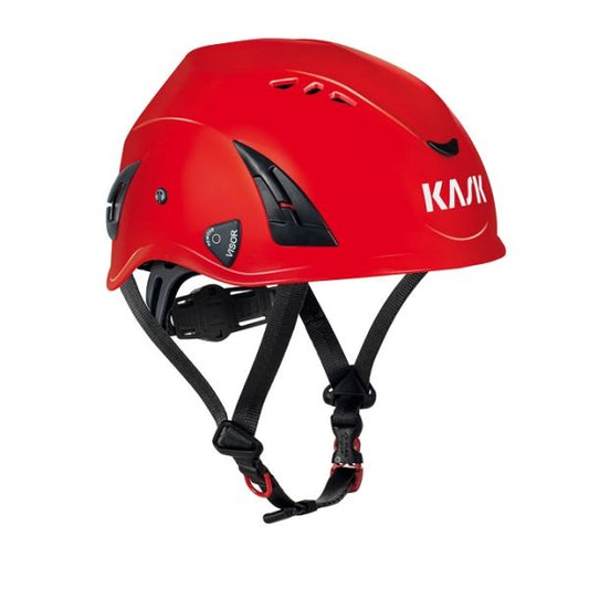 Kask HP/HIGH PERFORMANCE Schutzhelm - KASK - Rot - Schutzhelme - MTN Shop DACH