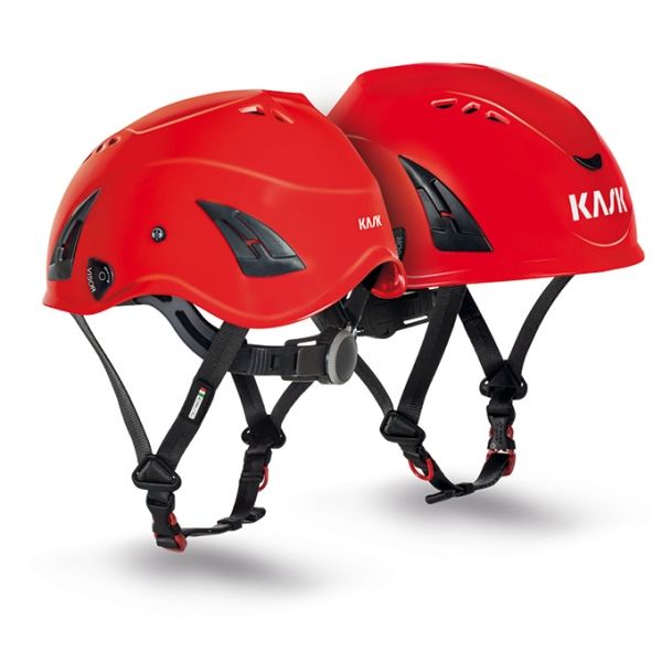 Захисна каска Kask HP/HIGH PERFORMANCE - KASK - Захисні шоломи - MTN Shop DACH