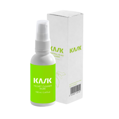 Kask Helmet Cleaning Spray - KASK - Helmet Cleaning Spray - MTN Shop DACH