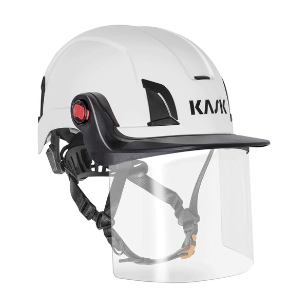 Kask ZEN FACE SHIELD Helmvisier - KASK - Helmvisier - MTN Shop DACH