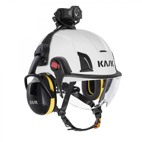 Kask KL-1 Kopflampe - KASK - Kopflampe - MTN Shop DACH