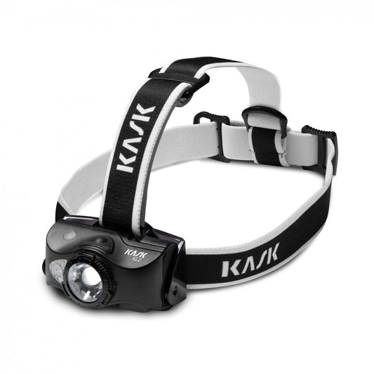 Kask KL-2 Kopflampe - KASK - Kopflampe - MTN Shop DACH