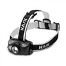 Kask KL-2 Kopflampe - KASK - Kopflampe - MTN Shop DACH