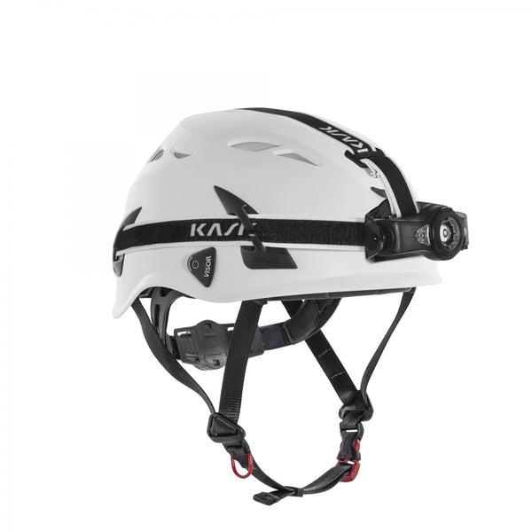 Kask KL-3 Kopflampe - KASK - Kopflampe - MTN Shop DACH