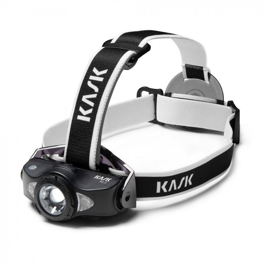 Kask KL-3 Kopflampe - KASK - Kopflampe - MTN Shop DACH