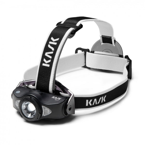 Kask KL-3 Kopflampe - KASK - Kopflampe - MTN Shop DACH