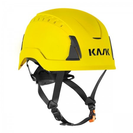 Kask PRIMERO AIR Schutzhelm - KASK - Gelb - Schutzhelme - MTN Shop DACH