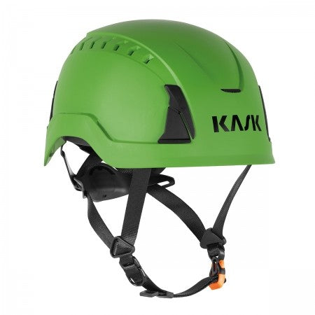 Kask PRIMERO AIR Schutzhelm - KASK - Grün - Schutzhelme - MTN Shop DACH