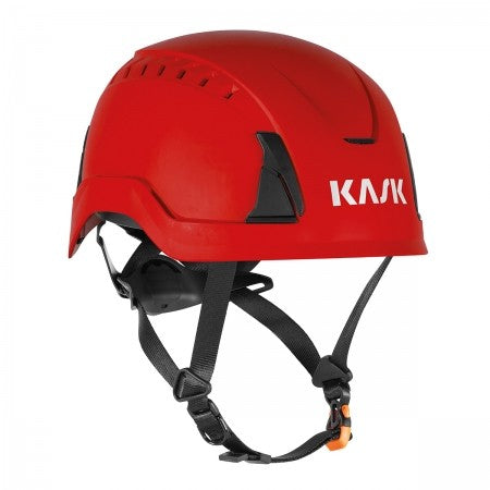 Захисна каска Kask PRIMERO AIR - KASK - Red - Захисні шоломи - MTN Shop DACH - imagen 4