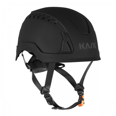 Kask PRIMERO AIR Schutzhelm - KASK - Schwarz - Schutzhelme - MTN Shop DACH