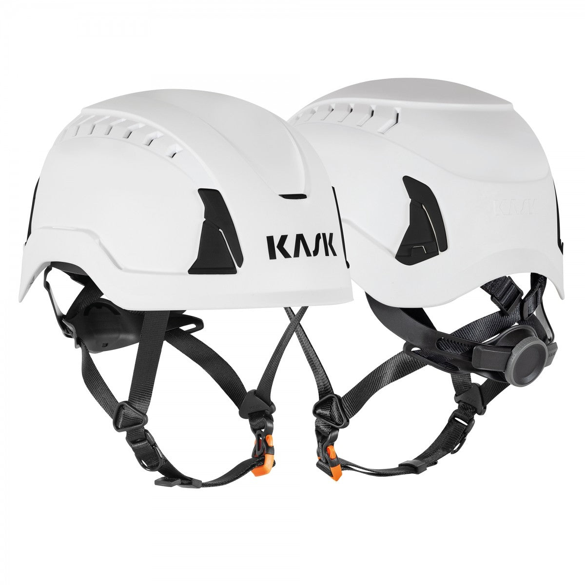 Захисна каска Kask PRIMERO AIR - KASK - Захисні шоломи - MTN Shop DACH - imagen 12