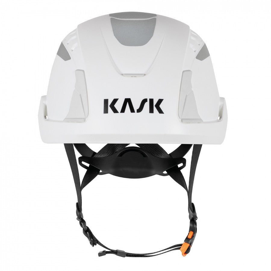 Захисна каска Kask PRIMERO AIR HI VIZ - KASK - Захисні шоломи - MTN Shop DACH - imagen 3