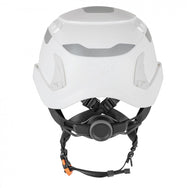 Захисна каска Kask PRIMERO AIR HI VIZ - KASK - Захисні шоломи - MTN Shop DACH - imagen 4