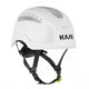 Шолом захисний KASK PRIMERO AIR HI VIZ