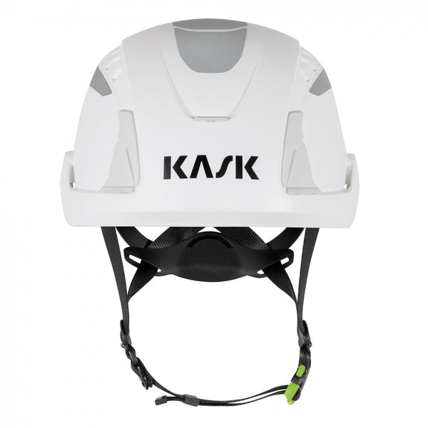 Kask PRIMERO PL HI VIZ Schutzhelm - KASK - Schutzhelme - MTN Shop DACH