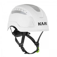 Kask PRIMERO PL HI VIZ Schutzhelm - KASK - Weiß - Schutzhelme - MTN Shop DACH - imagen 2