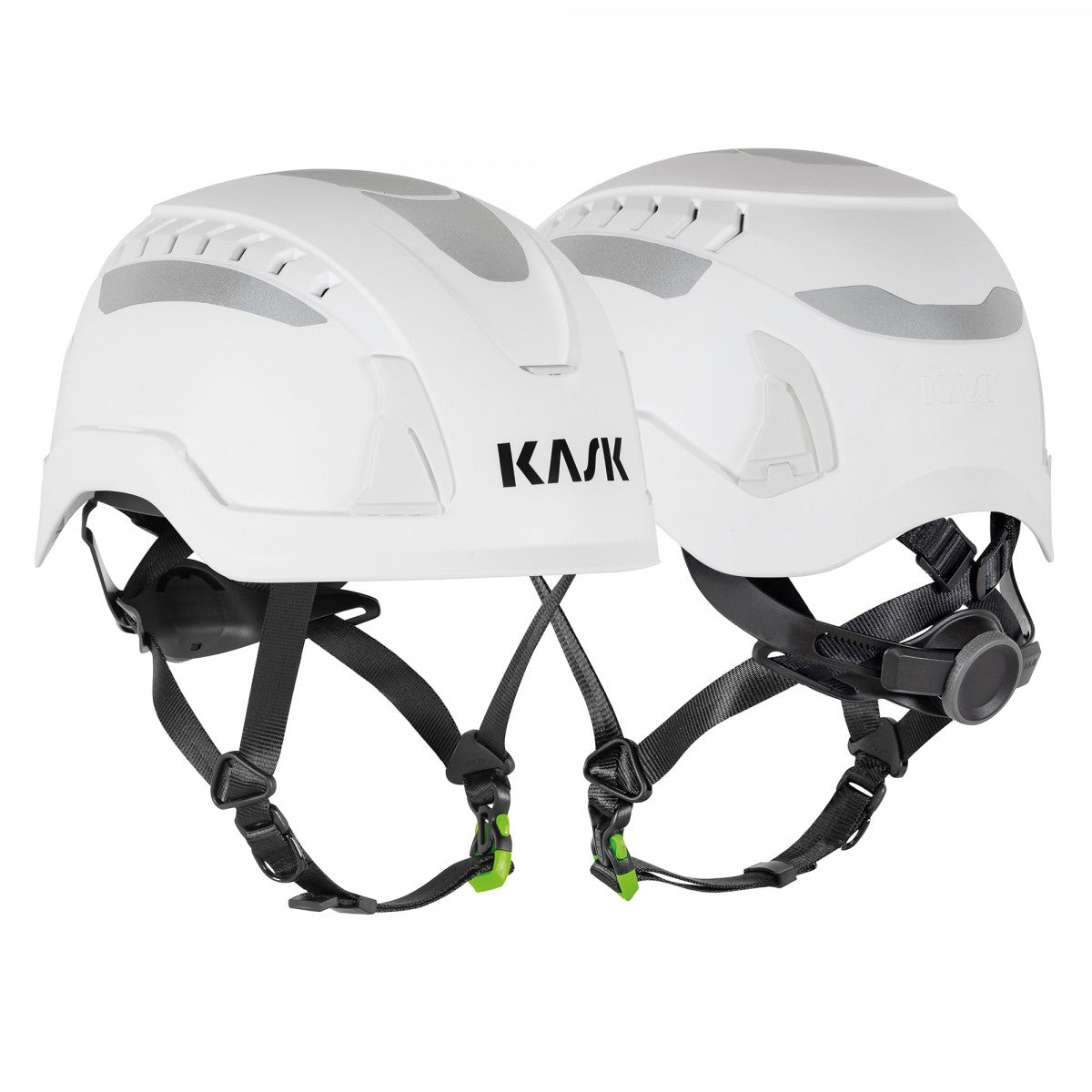 Kask PRIMERO PL HI VIZ Schutzhelm - KASK - Schutzhelme - MTN Shop DACH - imagen 8