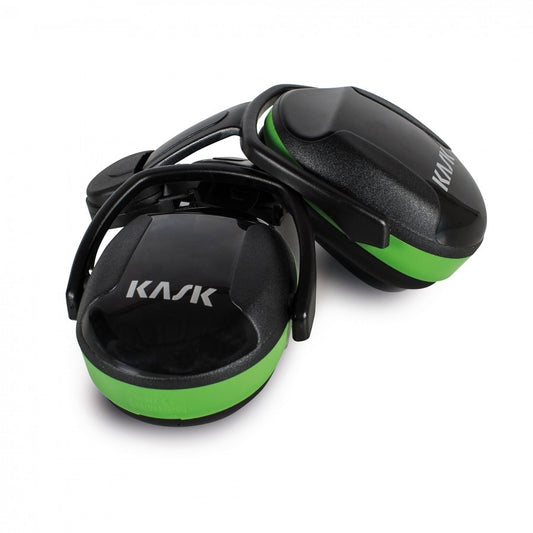 Kask SC1 Grün Kapselgehörschutz - KASK - Kapselgehörschutz - MTN Shop DACH