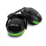 Kask SC1 Grün Kapselgehörschutz - KASK - Kapselgehörschutz - MTN Shop DACH