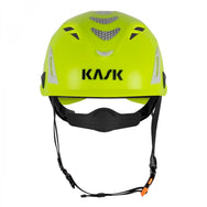 Захисна каска Kask SUPERPLASMA AQ HI VIZ - KASK - Захисні шоломи - MTN Shop DACH - imagen 10