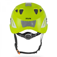Захисна каска Kask SUPERPLASMA AQ HI VIZ - KASK - Захисні шоломи - MTN Shop DACH - imagen 12