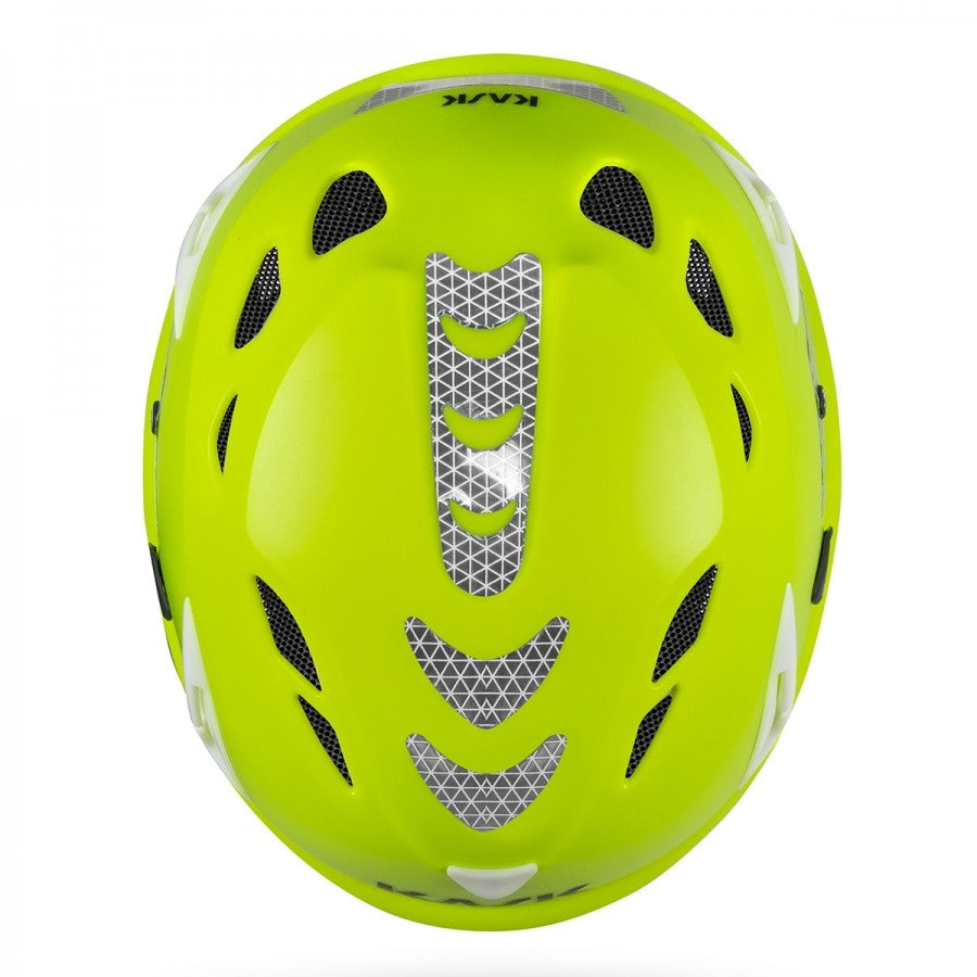 Захисна каска Kask SUPERPLASMA AQ HI VIZ - KASK - Захисні шоломи - MTN Shop DACH - imagen 13