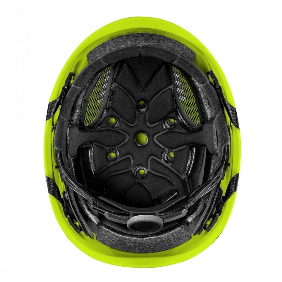 Захисна каска Kask SUPERPLASMA AQ HI VIZ - KASK - Захисні шоломи - MTN Shop DACH - imagen 14