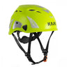 Kask SUPERPLASMA AQ HI VIZ Schutzhelm - KASK - Gelb - Schutzhelme - MTN Shop DACH