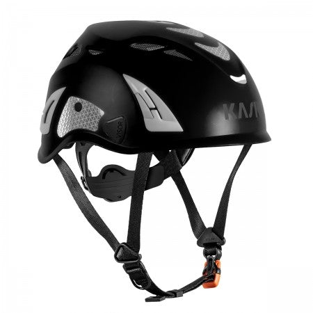 KASK SUPERPLASMA AQ HI VIZ Schutzhelm