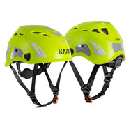 Kask SUPERPLASMA AQ HI VIZ Schutzhelm - KASK - Schutzhelme - MTN Shop DACH