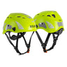 Kask SUPERPLASMA AQ HI VIZ Schutzhelm - KASK - Schutzhelme - MTN Shop DACH