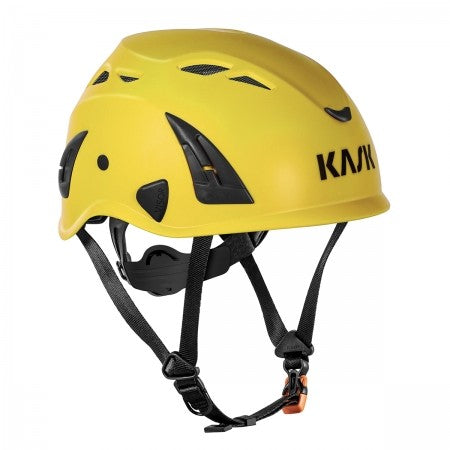 Kask Superplasma AQ Schutzhelm - KASK - Gelb - Schutzhelme - MTN Shop DACH