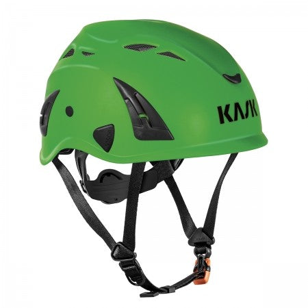 Захисний шолом Kask Superplasma AQ - KASK - Green - Захисні шоломи - MTN Shop DACH - imagen 7