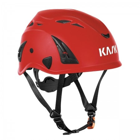 Kask Superplasma AQ Schutzhelm - KASK - Rot - Schutzhelme - MTN Shop DACH