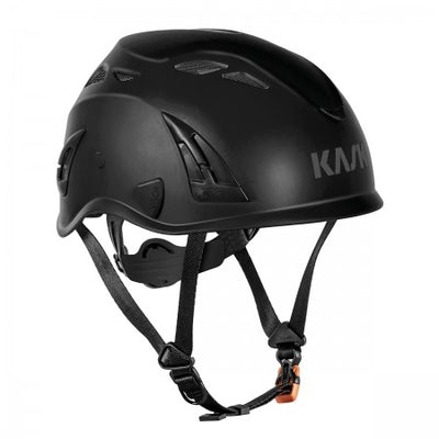 KASK Superplasma AQ Schutzhelm – Schwarz