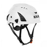 Kask Superplasma HP Schutzhelm - KASK - Weiß - Schutzhelme - MTN Shop DACH