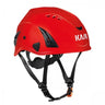 Kask Superplasma HP Schutzhelm - KASK - Rot - Schutzhelme - MTN Shop DACH