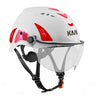 Kask Superplasma HP VISOR Schutzhelm - KASK - Weiß - Schutzhelme - MTN Shop DACH