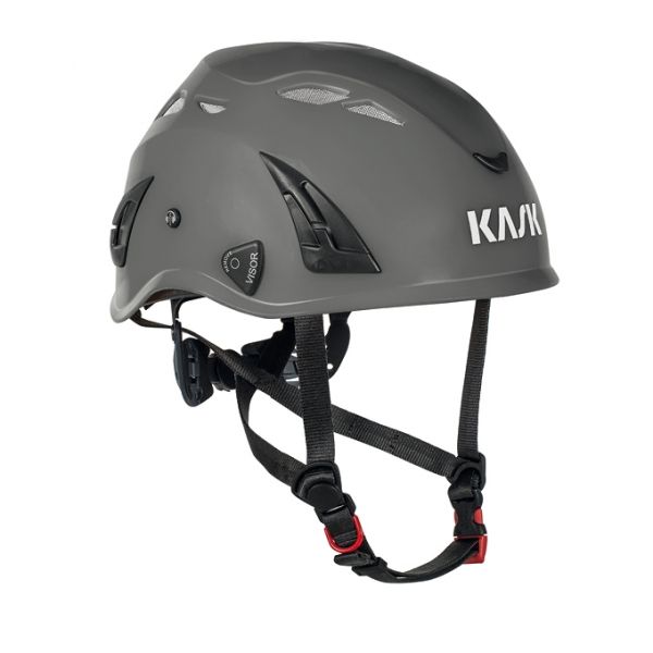 Захисний шолом KASK Superplasma PL - KASK - Grey - Захисні шоломи - MTN Shop DACH - imagen 11