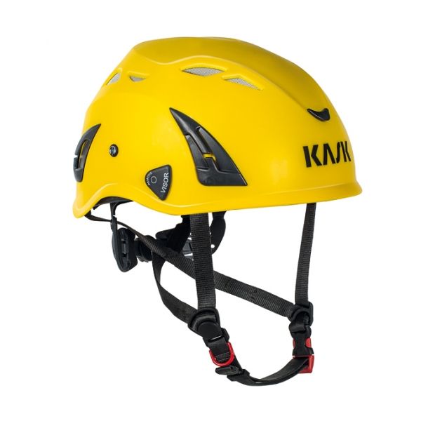 Захисний шолом KASK Superplasma PL - KASK - жовтий - захисні шоломи - MTN Shop DACH - imagen 9