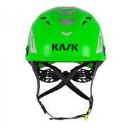 Захисна каска Kask Superplasma PL HI VIZ - KASK - Захисні шоломи - MTN Shop DACH