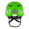 Kask Superplasma PL HI VIZ Schutzhelm - KASK - Schutzhelme - MTN Shop DACH