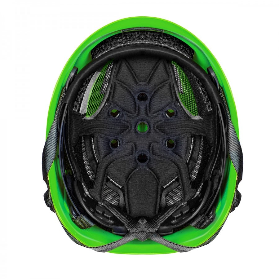 Захисна каска Kask Superplasma PL HI VIZ - KASK - Захисні шоломи - MTN Shop DACH