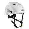 Kask Superplasma PL HI VIZ Schutzhelm - KASK - Weiß - Schutzhelme - MTN Shop DACH