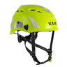 Kask Superplasma PL HI VIZ Schutzhelm - KASK - Gelb - Schutzhelme - MTN Shop DACH