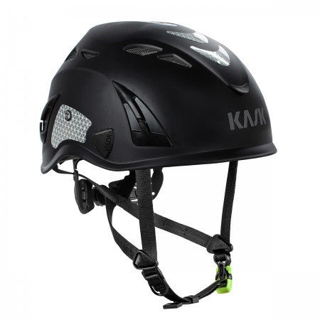 Захисний шолом Kask Superplasma PL HI VIZ - KASK - Black - Захисні шоломи - MTN Shop DACH