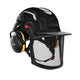 Захисний шолом KASK ZENITH X AIR COMBO