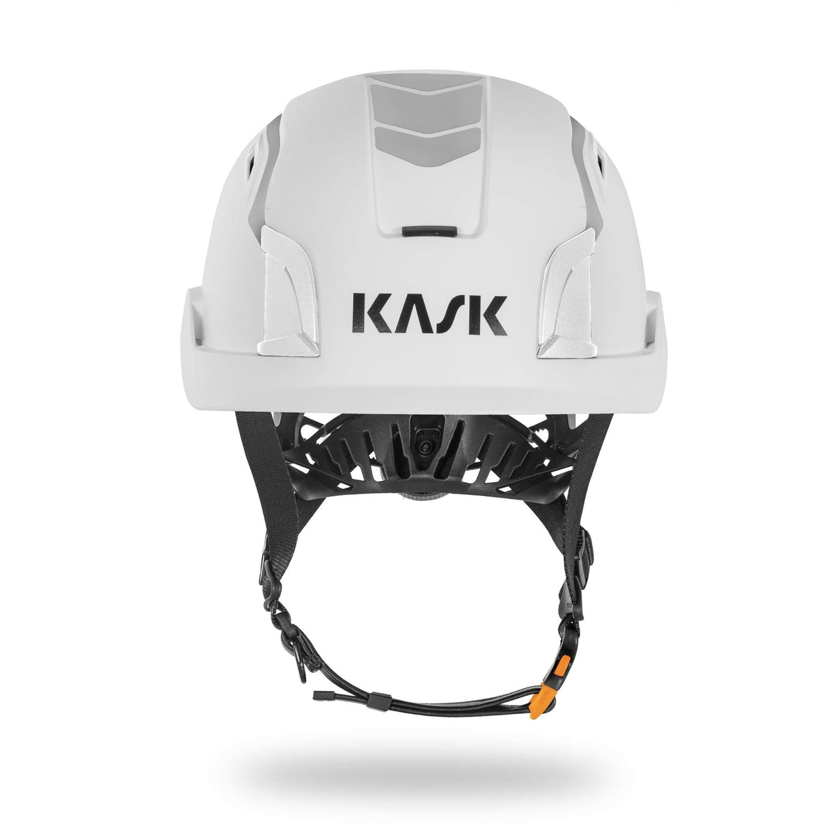 Захисний шолом Kask ZENITH X AIR HI VIZ - KASK - Шолом - MTN Shop DACH - imagen 3