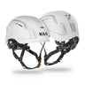 Kask ZENITH X AIR HI VIZ Schutzhelm - KASK - Weiß - Helm - MTN Shop DACH